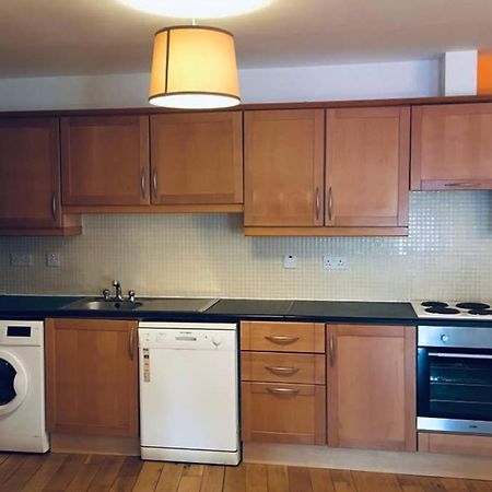Apartment 4, Clifden Bay Apartments מראה חיצוני תמונה