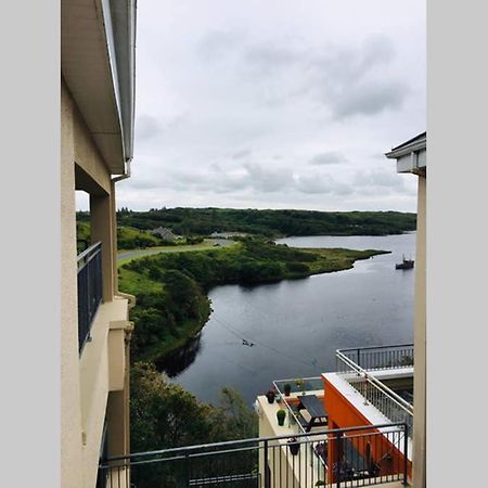 Apartment 4, Clifden Bay Apartments מראה חיצוני תמונה
