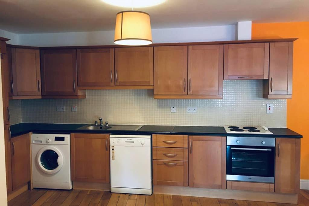 Apartment 4, Clifden Bay Apartments מראה חיצוני תמונה