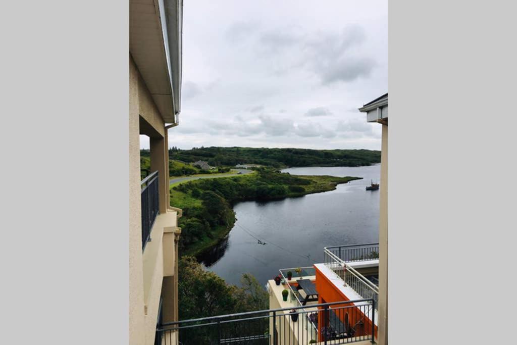 Apartment 4, Clifden Bay Apartments מראה חיצוני תמונה