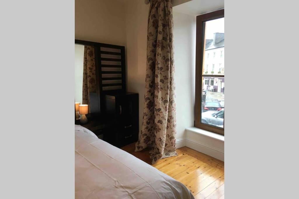 Apartment 4, Clifden Bay Apartments מראה חיצוני תמונה