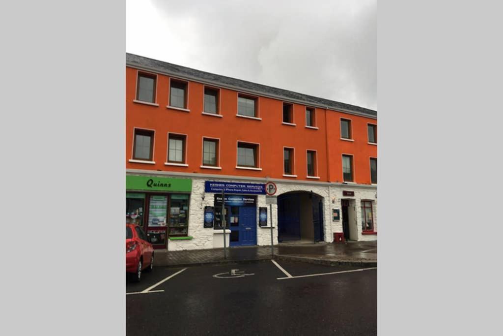 Apartment 4, Clifden Bay Apartments מראה חיצוני תמונה