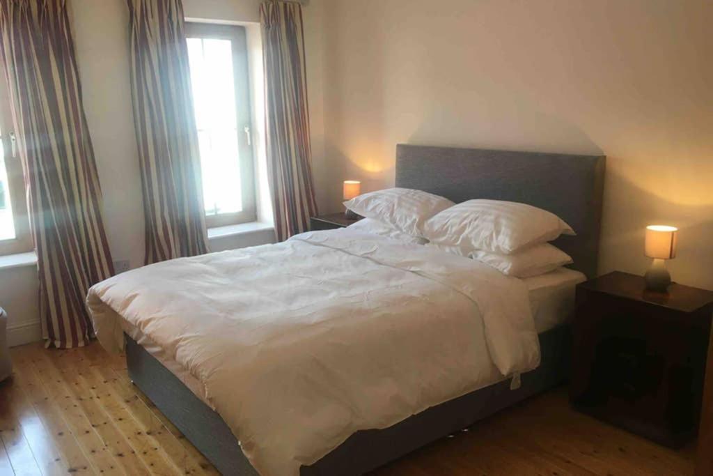Apartment 4, Clifden Bay Apartments מראה חיצוני תמונה