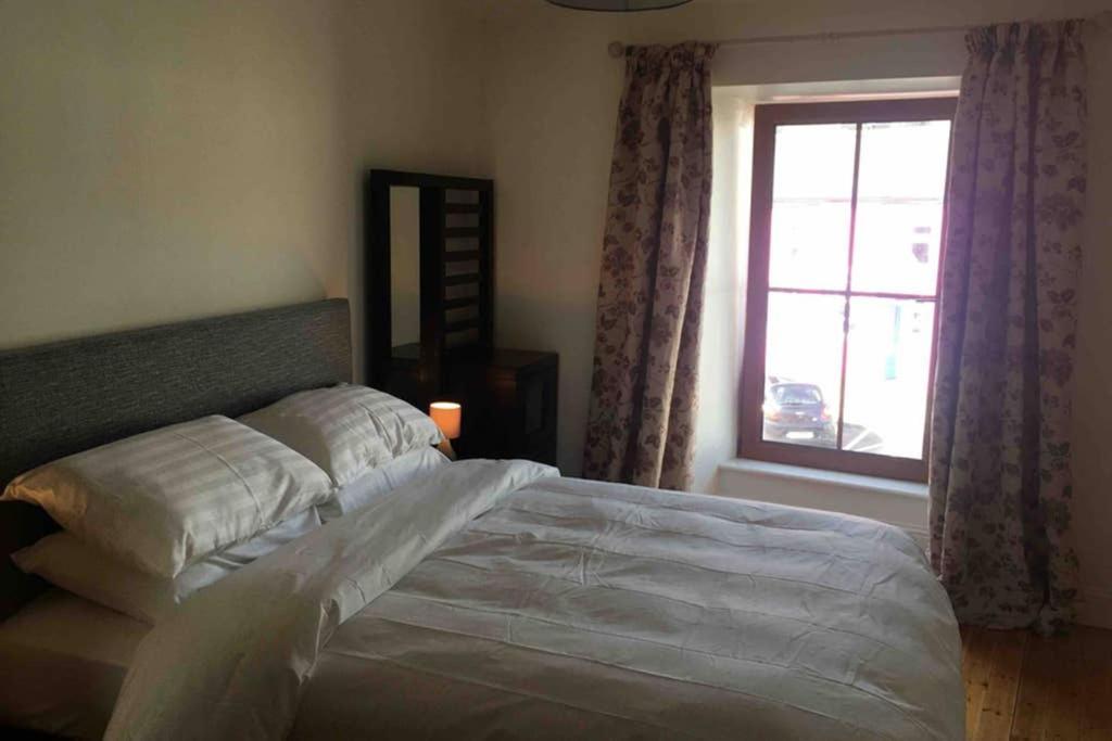 Apartment 4, Clifden Bay Apartments מראה חיצוני תמונה