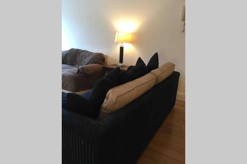 Apartment 4, Clifden Bay Apartments מראה חיצוני תמונה